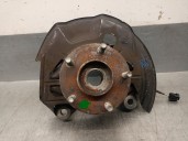 Recambio de mangueta delantera derecha para mazda 3 lim. (bl) 2.2 turbodiesel cat referencia OEM IAM B45A33021 B45A33021 