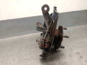 Recambio de mangueta delantera derecha para mazda 3 lim. (bl) 2.2 turbodiesel cat referencia OEM IAM B45A33021 B45A33021 