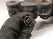 Recambio de mangueta delantera derecha para mazda 3 lim. (bl) 2.2 turbodiesel cat referencia OEM IAM B45A33021 B45A33021 