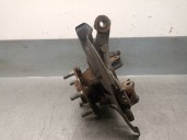Recambio de mangueta delantera izquierda para mazda 3 lim. (bl) 2.2 turbodiesel cat referencia OEM IAM B45A33031 B45A33031 