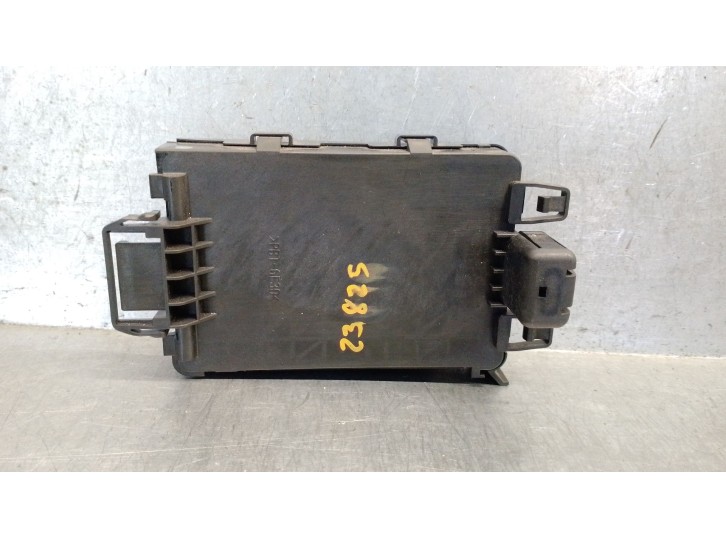 Recambio de modulo electronico para mazda 3 lim. (bl) 2.2 turbodiesel cat referencia OEM IAM TK52675Y0C 