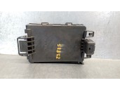 Recambio de modulo electronico para mazda 3 lim. (bl) 2.2 turbodiesel cat referencia OEM IAM TK52675Y0C  