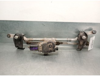 Recambio de motor limpia delantero para mazda 3 lim. (bl) 2.2 turbodiesel cat referencia OEM IAM BHS26737X BHS26737X 