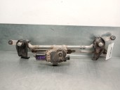 Replacement front wiper motor for Mazda 3 lim. (BL) 2.2 turbodiesel cat OEM IAM reference BHS26737X BHS26737X 