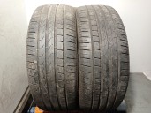 Recambio de neumatico/s para mazda 3 lim. (bl) 2.2 turbodiesel cat referencia OEM IAM 21545R1893W PIRELLI CINTURATO P7