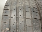 Recambio de neumatico/s para mazda 3 lim. (bl) 2.2 turbodiesel cat referencia OEM IAM 21545R1893W PIRELLI CINTURATO P7