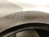 Recambio de neumatico/s para mazda 3 lim. (bl) 2.2 turbodiesel cat referencia OEM IAM 21545R1893W PIRELLI CINTURATO P7