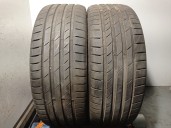 Recambio de neumatico/s para mazda 3 lim. (bl) 2.2 turbodiesel cat referencia OEM IAM 21545ZR1893Y KUMHO ESTA PS71