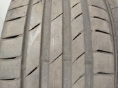 Recambio de neumatico/s para mazda 3 lim. (bl) 2.2 turbodiesel cat referencia OEM IAM 21545ZR1893Y KUMHO ESTA PS71