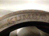 Recambio de neumatico/s para mazda 3 lim. (bl) 2.2 turbodiesel cat referencia OEM IAM 21545ZR1893Y KUMHO ESTA PS71