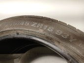 Recambio de neumatico/s para mazda 3 lim. (bl) 2.2 turbodiesel cat referencia OEM IAM 21545ZR1893Y KUMHO ESTA PS71