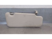 Recambio de parasol izquierdo para mazda 3 lim. (bl) 2.2 turbodiesel cat referencia OEM IAM BHS269320A75 BHS269320A75 