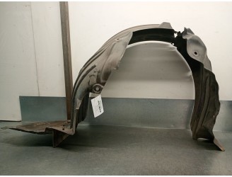 Recambio de paso rueda delantero derecho para mazda 3 lim. (bl) 2.2 turbodiesel cat referencia OEM IAM B45A56130H B45A56130H CES