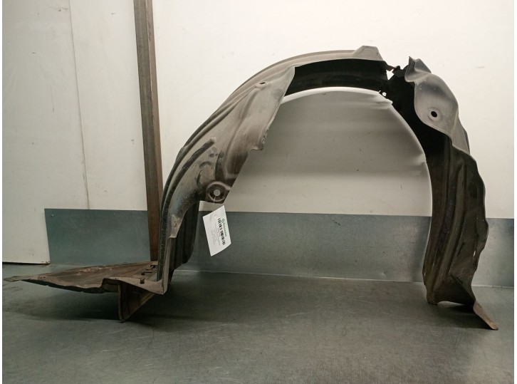 Recambio de paso rueda delantero derecho para mazda 3 lim. (bl) 2.2 turbodiesel cat referencia OEM IAM B45A56130H B45A56130H CES