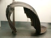 Recambio de paso rueda delantero derecho para mazda 3 lim. (bl) 2.2 turbodiesel cat referencia OEM IAM B45A56130H B45A56130H CES