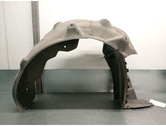 Recambio de paso rueda trasero izquierdo para mazda 3 lim. (bl) 2.2 turbodiesel cat referencia OEM IAM B45A561J1A B45A561J1A CES