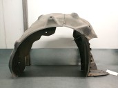 Recambio de paso rueda trasero izquierdo para mazda 3 lim. (bl) 2.2 turbodiesel cat referencia OEM IAM B45A561J1A B45A561J1A CES