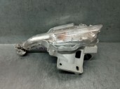 Recambio de piloto delantero derecho para mazda 3 lim. (bl) 2.2 turbodiesel cat referencia OEM IAM B63C51350A B63C51350A 