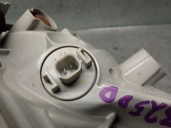 Recambio de piloto delantero derecho para mazda 3 lim. (bl) 2.2 turbodiesel cat referencia OEM IAM B63C51350A B63C51350A 