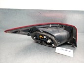 Recambio de piloto trasero derecho para mazda 3 lim. (bl) 2.2 turbodiesel cat referencia OEM IAM B53W51150 B45D51150D 