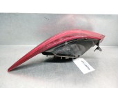 Recambio de piloto trasero derecho para mazda 3 lim. (bl) 2.2 turbodiesel cat referencia OEM IAM B53W51150 B45D51150D 