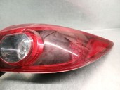 Recambio de piloto trasero derecho para mazda 3 lim. (bl) 2.2 turbodiesel cat referencia OEM IAM B53W51150 B45D51150D 