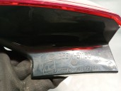 Recambio de piloto trasero derecho para mazda 3 lim. (bl) 2.2 turbodiesel cat referencia OEM IAM B53W51150 B45D51150D 