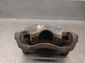 Replacement right front brake caliper for Mazda 3 lim. (BL) 2.2 turbodiesel cat OEM IAM reference B4Y03398ZB B4Y03398ZB 