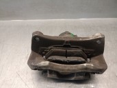Replacement right front brake caliper for Mazda 3 lim. (BL) 2.2 turbodiesel cat OEM IAM reference B4Y03398ZB B4Y03398ZB 