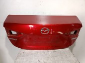 Recambio de porton trasero para mazda 3 lim. (bl) 2.2 turbodiesel cat referencia OEM IAM 
