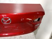 Recambio de porton trasero para mazda 3 lim. (bl) 2.2 turbodiesel cat referencia OEM IAM 