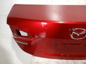 Recambio de porton trasero para mazda 3 lim. (bl) 2.2 turbodiesel cat referencia OEM IAM 