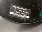 Recambio de servofreno para mazda 3 lim. (bl) 2.2 turbodiesel cat referencia OEM IAM BHR143950A BHY14380ZA 
