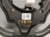 Recambio de volante para mazda 3 lim. (bl) 2.2 turbodiesel cat referencia OEM IAM B64B3298X02 B64B3298X02 