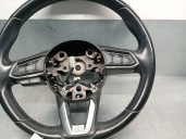 Recambio de volante para mazda 3 lim. (bl) 2.2 turbodiesel cat referencia OEM IAM B64B3298X02 B64B3298X02 