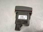 Recambio de warning para mazda 3 lim. (bl) 2.2 turbodiesel cat referencia OEM IAM BJS7664H0 