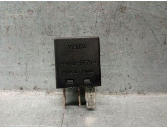 Recambio de rele para smart coupe 0.6 turbo cat referencia OEM IAM V23074 V23074 