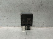 Recambio de rele para smart coupe 0.6 turbo cat referencia OEM IAM V23074 V23074 