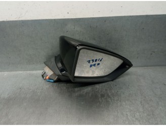 Recambio de retrovisor derecho para seat leon (5f1) 1.6 tdi referencia OEM IAM 5F1857508N 5F1857508N 