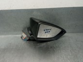 Recambio de retrovisor derecho para seat leon (5f1) 1.6 tdi referencia OEM IAM 5F1857508N 5F1857508N 