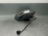 Recambio de retrovisor derecho para seat leon (5f1) 1.6 tdi referencia OEM IAM 5F1857508N 5F1857508N 