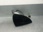Recambio de retrovisor derecho para seat leon (5f1) 1.6 tdi referencia OEM IAM 5F1857508N 5F1857508N 