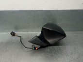 Recambio de retrovisor derecho para seat leon (5f1) 1.6 tdi referencia OEM IAM 5F1857508N 5F1857508N 