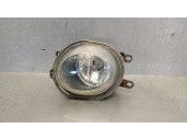 Recambio de faro antiniebla derecho para mg serie 45 (t/rt) 2.0 td referencia OEM IAM XBJ105500 VALEO