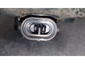 Recambio de faro antiniebla derecho para mg serie 45 (t/rt) 2.0 td referencia OEM IAM XBJ105500 VALEO