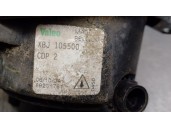 Recambio de faro antiniebla derecho para mg serie 45 (t/rt) 2.0 td referencia OEM IAM XBJ105500 VALEO