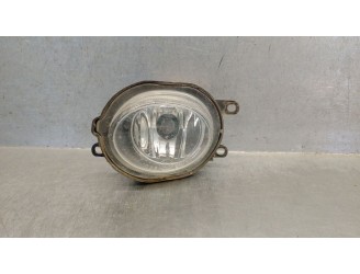 Recambio de faro antiniebla izquierdo para mg serie 45 (t/rt) 2.0 td referencia OEM IAM XBJ105510  VALEO