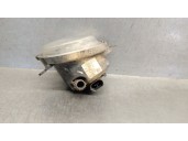 Recambio de faro antiniebla izquierdo para mg serie 45 (t/rt) 2.0 td referencia OEM IAM XBJ105510 VALEO