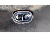 Recambio de faro antiniebla izquierdo para mg serie 45 (t/rt) 2.0 td referencia OEM IAM XBJ105510 VALEO
