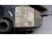 Recambio de faro antiniebla izquierdo para mg serie 45 (t/rt) 2.0 td referencia OEM IAM XBJ105510 VALEO